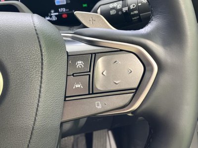 صورة مصغرة 23 لـ 2024 Lexus LBX