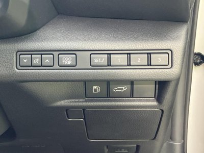 صورة مصغرة 31 لـ 2024 Lexus LBX