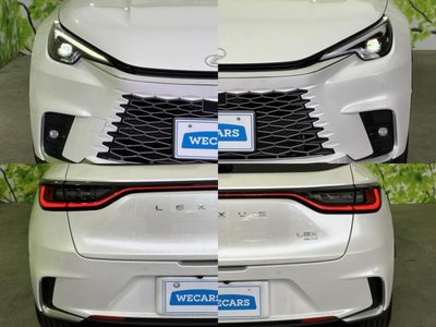 صورة مصغرة 50 لـ 2024 Lexus LBX
