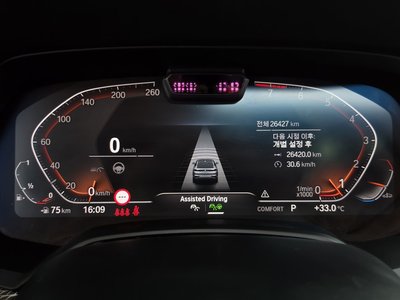صورة مصغرة 11 لـ 2022 BMW X6