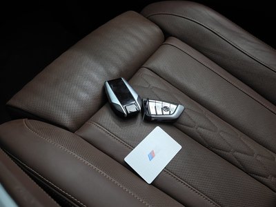 صورة مصغرة 21 لـ 2022 BMW X6