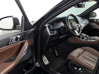صورة مصغرة 13 لـ 2022 BMW X6