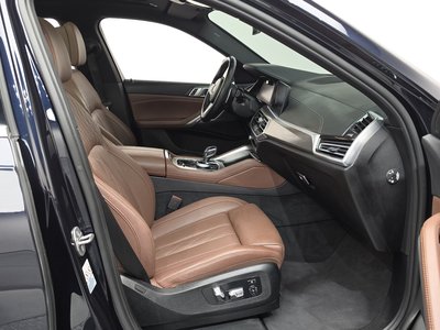 صورة مصغرة 16 لـ 2022 BMW X6