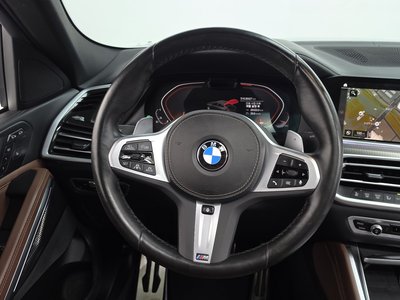 صورة مصغرة 18 لـ 2022 BMW X6