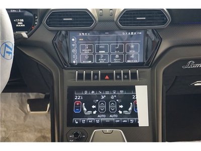 2025 Lamborghini URUS thumbnail 25