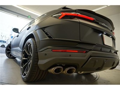 2025 Lamborghini URUS thumbnail 46