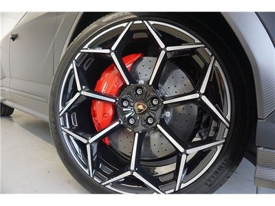2025 Lamborghini URUS thumbnail 45