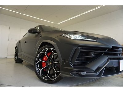 2025 Lamborghini URUS thumbnail 44