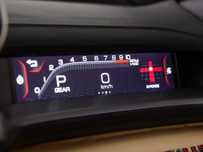 صورة مصغرة 14 لـ 2018 Ferrari GTC4 LUSSO