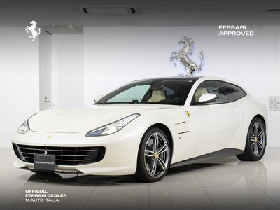 صورة 2 لـ 2018 Ferrari GTC4 LUSSO