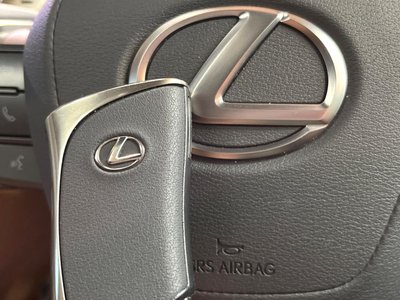 2025 Lexus LX 缩略图 41