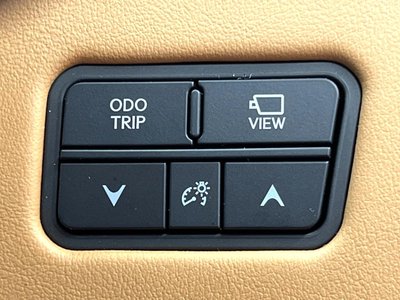 2025 Lexus LX 缩略图 36