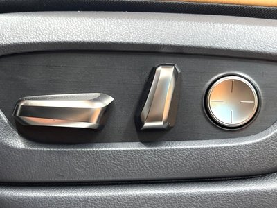 2025 Lexus LX 缩略图 27