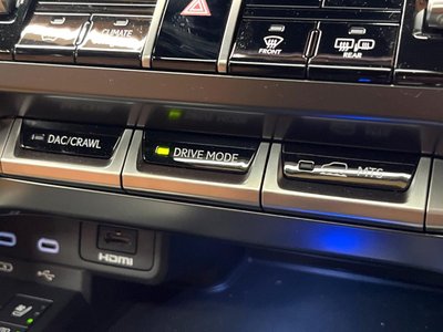2025 Lexus LX 缩略图 55