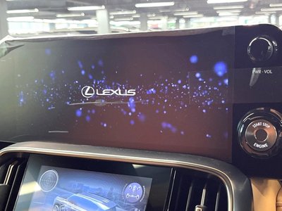 2025 Lexus LX 照片 6