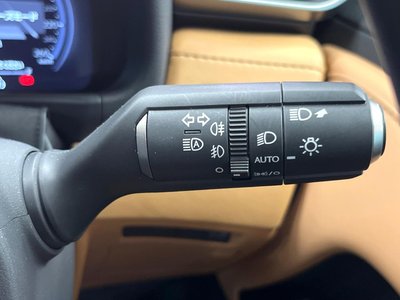 2025 Lexus LX 缩略图 45