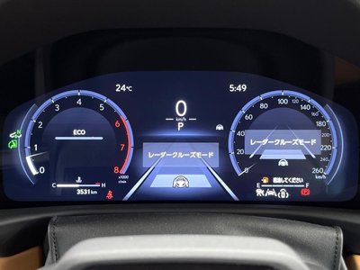 2025 Lexus LX 缩略图 49