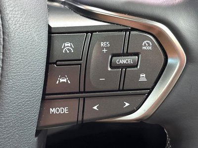 2025 Lexus LX 缩略图 42