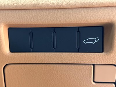 2025 Lexus LX 缩略图 37