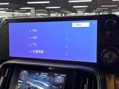 2025 Lexus LX 缩略图 51