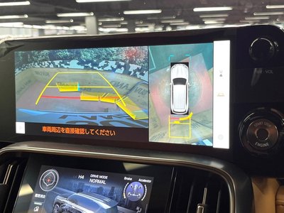 2025 Lexus LX 照片 7