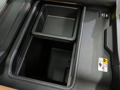 2025 Lexus LX 缩略图 63