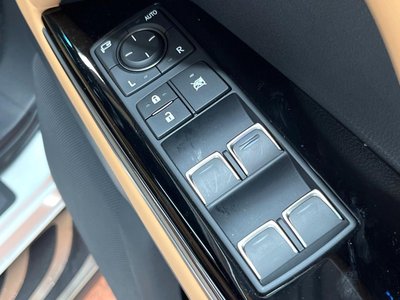 2025 Lexus LX 缩略图 34