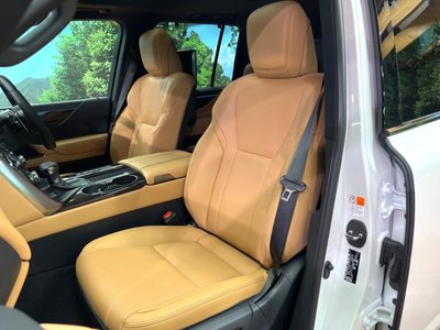 2025 Lexus LX 缩略图 26
