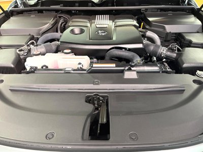 2025 Lexus LX 缩略图 18