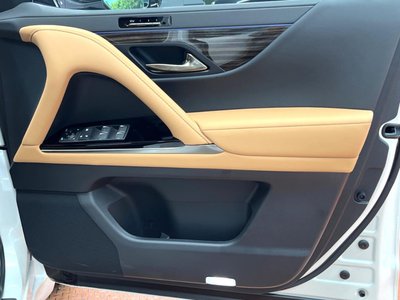 2025 Lexus LX 缩略图 32