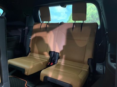 2025 Lexus LX 缩略图 24