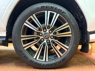 2025 Lexus LX 缩略图 30