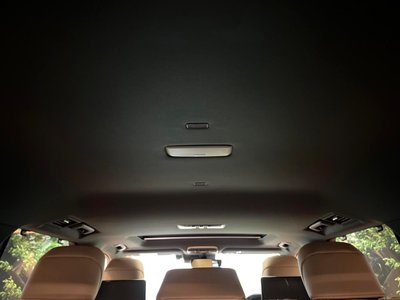 2025 Lexus LX 缩略图 73