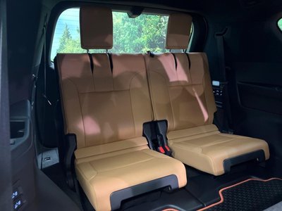 2025 Lexus LX 缩略图 11