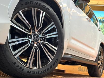 2025 Lexus LX 缩略图 15