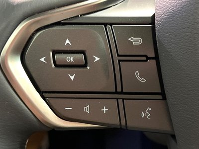 2025 Lexus LX 缩略图 40