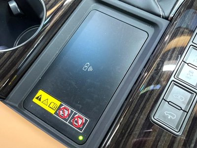 2025 Lexus LX 缩略图 62