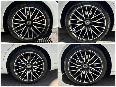 MERCEDES-BENZ S-CLASS - 6