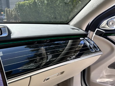 MERCEDES-BENZ S-CLASS - 9