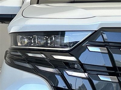 2024 Toyota ALPHARD 缩略图 43