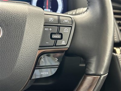 2024 Toyota ALPHARD 缩略图 29