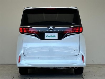 2024 Toyota ALPHARD 缩略图 49
