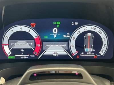 2024 Toyota ALPHARD 缩略图 19