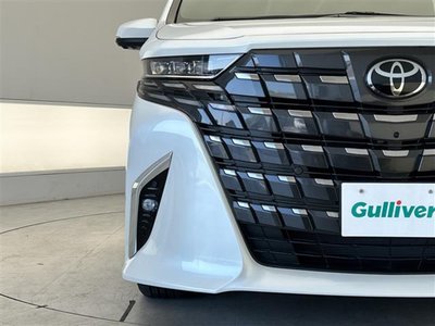 2024 Toyota ALPHARD 缩略图 42