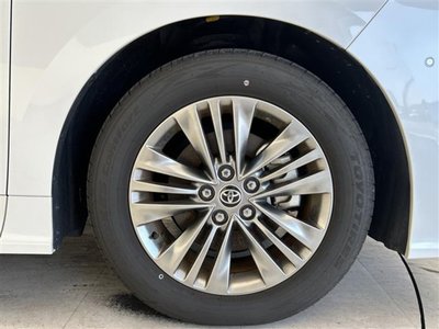 2024 Toyota ALPHARD 缩略图 23
