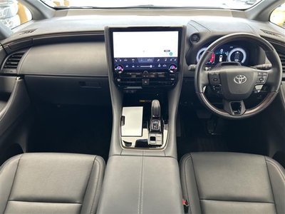 2024 Toyota ALPHARD 照片 8