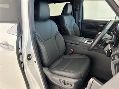 2024 Toyota ALPHARD 缩略图 20