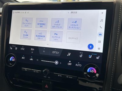 2024 Toyota ALPHARD 缩略图 16
