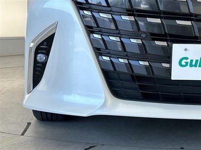 2024 Toyota ALPHARD 缩略图 44