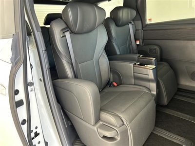 2024 Toyota ALPHARD 缩略图 21